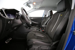 image du véhicule OPEL Grandland 1.6 T PHEV GSE