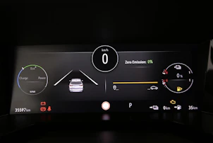 image du véhicule OPEL Grandland 1.6 T PHEV GSE