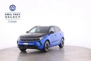 Opel Grandland 1.6 T PHEV GSE