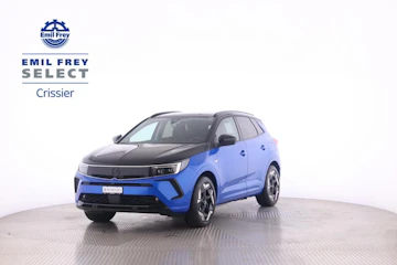 image du véhicule OPEL Grandland 1.6 T PHEV GSE image du véhicule OPEL Grandland 1.6 T PHEV GSE