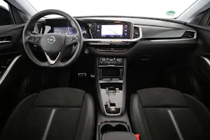 Opel Grandland 1.6 T PHEV GSE