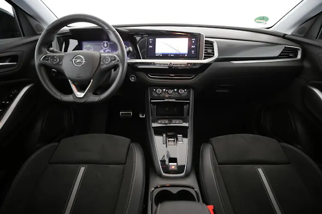 Opel Grandland 1.6 T PHEV GSE
