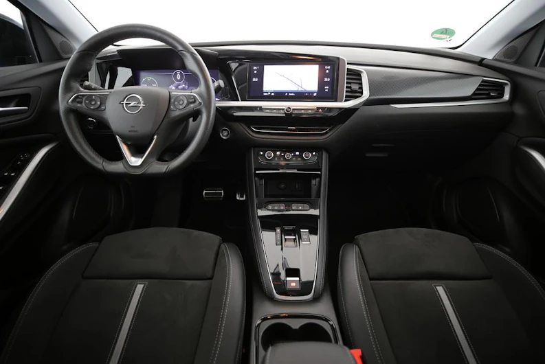 image du véhicule OPEL GRANDLAND