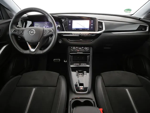 Opel Grandland 1.6 T PHEV GSE