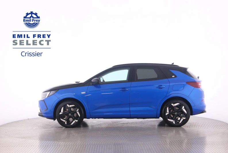 image du véhicule OPEL GRANDLAND