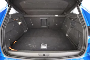 Opel Grandland 1.6 T PHEV GSE