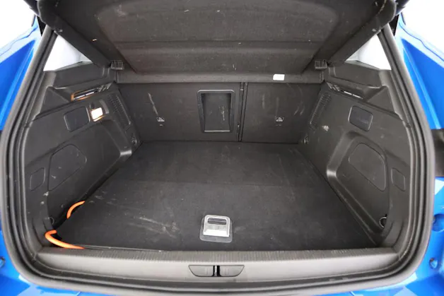 Opel Grandland 1.6 T PHEV GSE