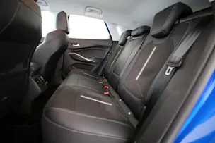 Opel Grandland 1.6 T PHEV GSE