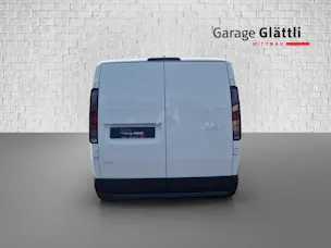 Kia PV5 Cargo 51.5 kWh Essential
