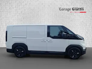 Kia PV5 Cargo 51.5 kWh Essential