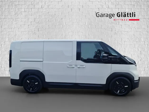 Kia PV5 Cargo 51.5 kWh Essential