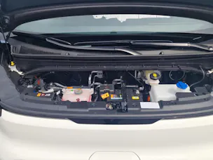 Kia PV5 Cargo 51.5 kWh Essential