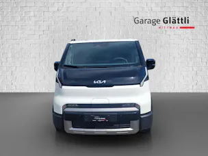 Kia PV5 Cargo 51.5 kWh Essential
