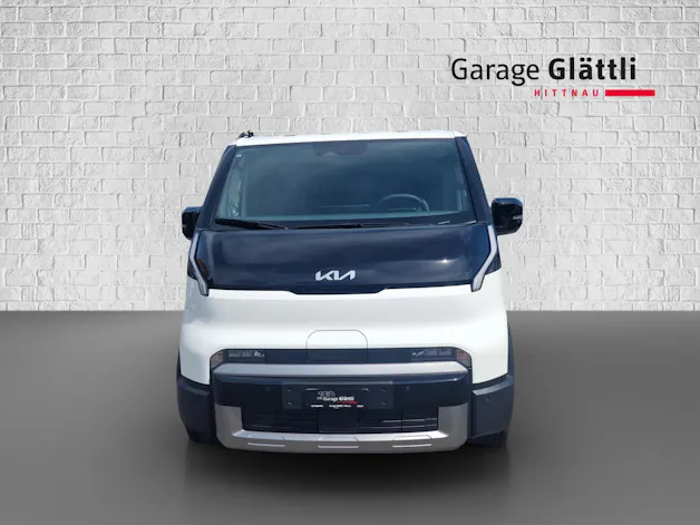 Kia PV5 Cargo 51.5 kWh Essential