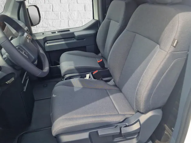 Kia PV5 Cargo 51.5 kWh Essential