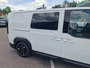Kia PV5 Cargo 51.5 kWh Essential