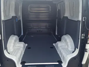 Kia PV5 Cargo 51.5 kWh Essential