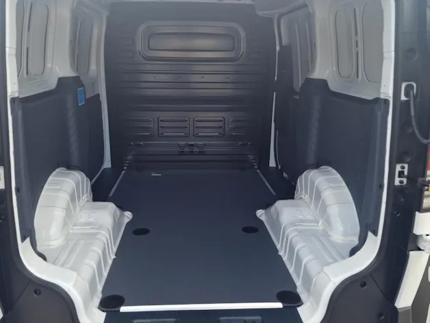 Kia PV5 Cargo 51.5 kWh Essential