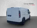 Kia PV5 Cargo 51.5 kWh Essential