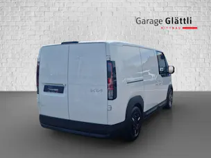 Kia PV5 Cargo 51.5 kWh Essential