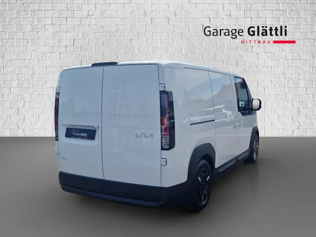 Kia PV5 Cargo 51.5 kWh Essential