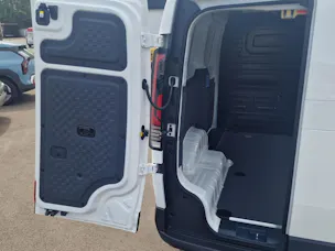 Kia PV5 Cargo 51.5 kWh Essential