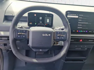Kia PV5 Cargo 51.5 kWh Essential
