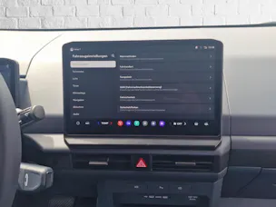 Kia PV5 Cargo 51.5 kWh Essential