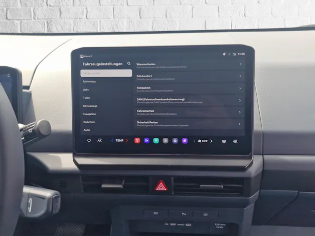 Kia PV5 Cargo 51.5 kWh Essential
