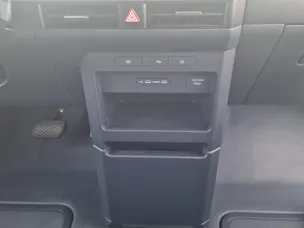 Kia PV5 Cargo 51.5 kWh Essential