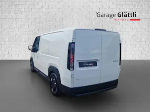 Kia PV5 Cargo 51.5 kWh Essential