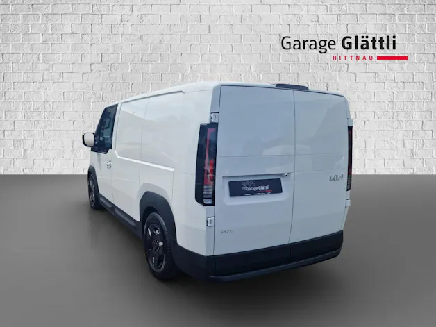 Kia PV5 Cargo 51.5 kWh Essential