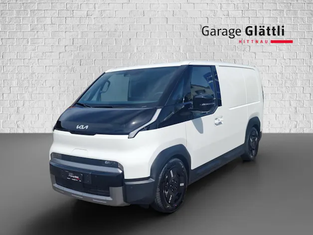 Kia PV5 Cargo 51.5 kWh Essential