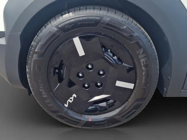 Kia PV5 Cargo 51.5 kWh Essential