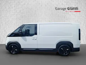 Kia PV5 Cargo 51.5 kWh Essential