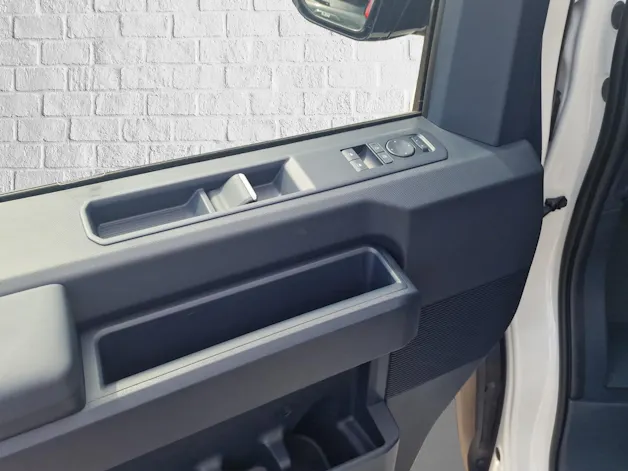 Kia PV5 Cargo 51.5 kWh Essential