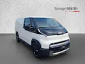 Kia PV5 Cargo 51.5 kWh Essential