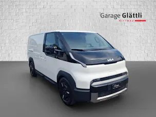 Kia PV5 Cargo 51.5 kWh Essential