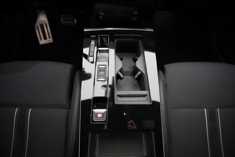 Fahrzeugbild OPEL ASTRA