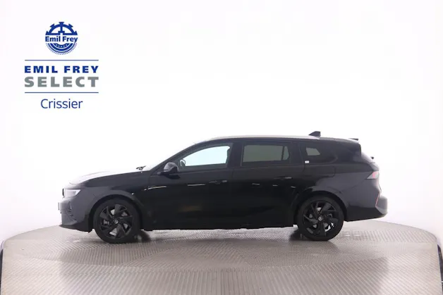 Opel Astra Sports Tourer 1.6 T PHEV 180 Swiss Plus