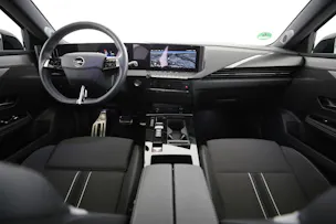 Opel Astra Sports Tourer 1.6 T PHEV 180 Swiss Plus