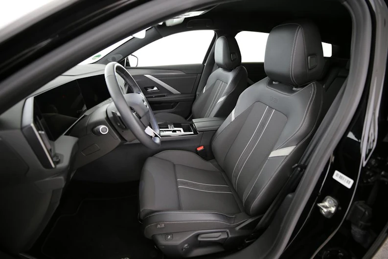 Fahrzeugbild OPEL ASTRA