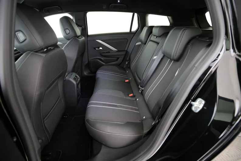 Fahrzeugbild OPEL ASTRA