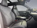 BMW X1 20d xDrive paddles