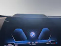 BMW X1 20d xDrive paddles