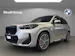 BMW X1 20d xDrive paddles