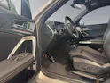BMW X1 20d xDrive paddles