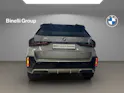 BMW X1 20d xDrive paddles