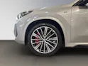 BMW X1 20d xDrive paddles