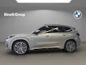 BMW X1 20d xDrive paddles